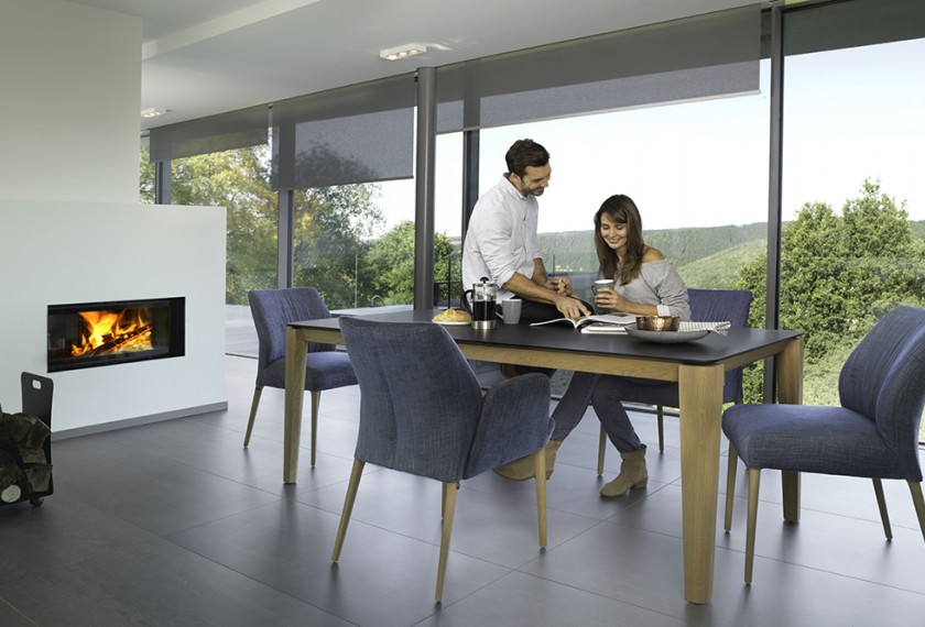 Chaise Enorah47, Mobitec