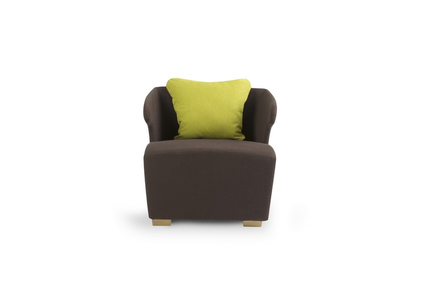 Fauteuil Clea, Mobitec