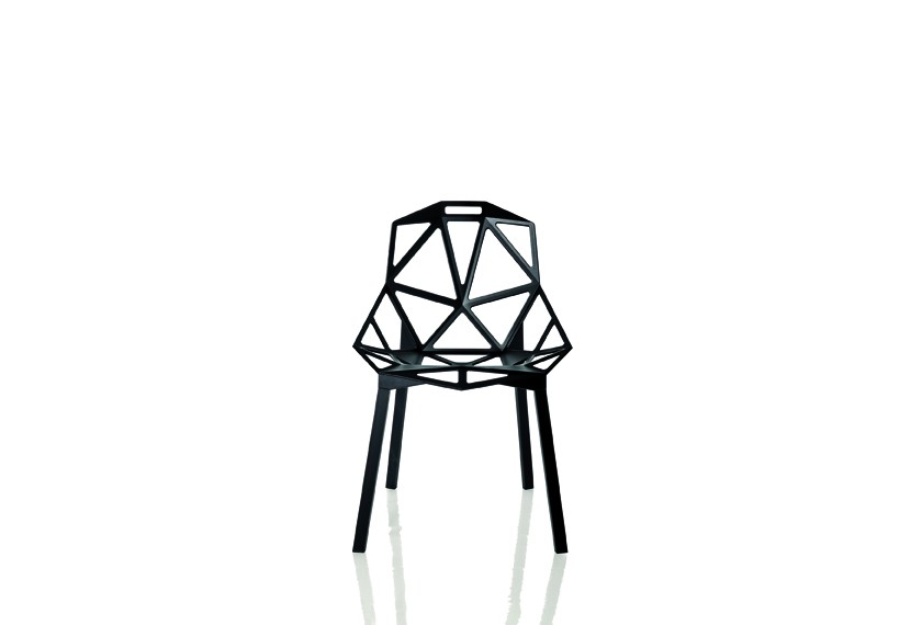 Chaise One, Magis