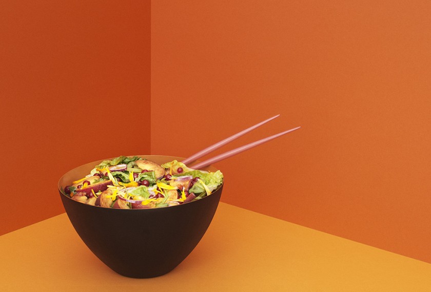 Bol Krenit, Normann Copenhagen