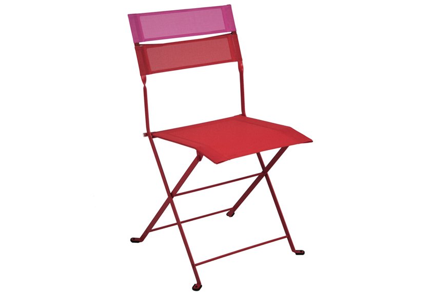 Chaise Pliante Latitude, Fermob