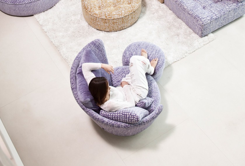 Fauteuil Roxane, Fama
