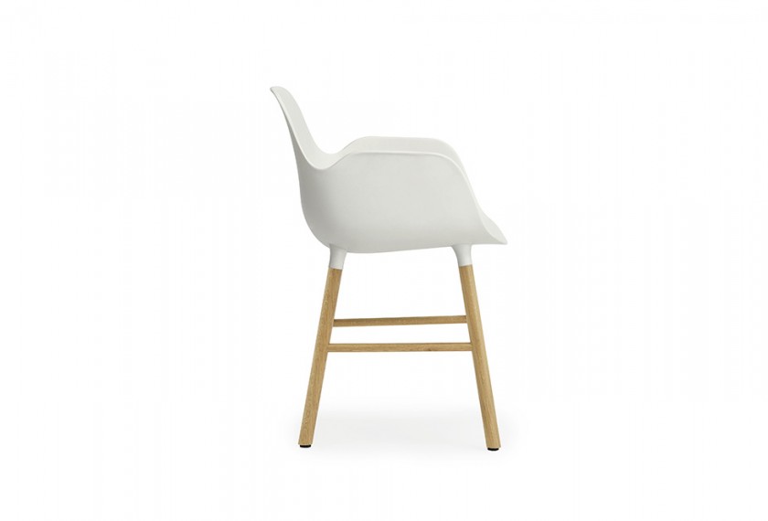 Fauteuil Form, Normann Copenhagen