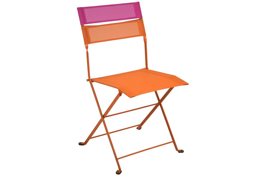Chaise Pliante Latitude, Fermob