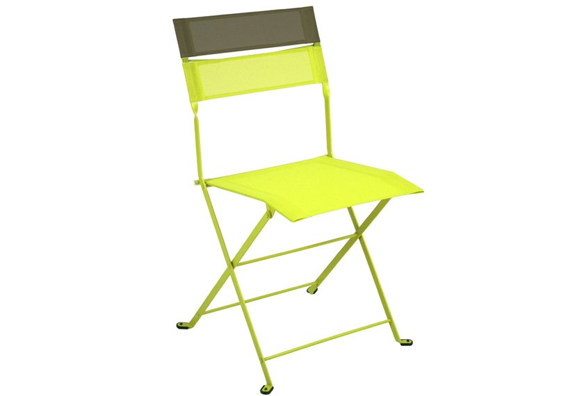 Chaise Pliante Latitude, Fermob