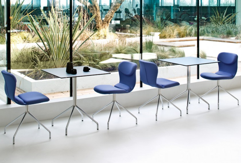 Chaise Italia Midj, Midj