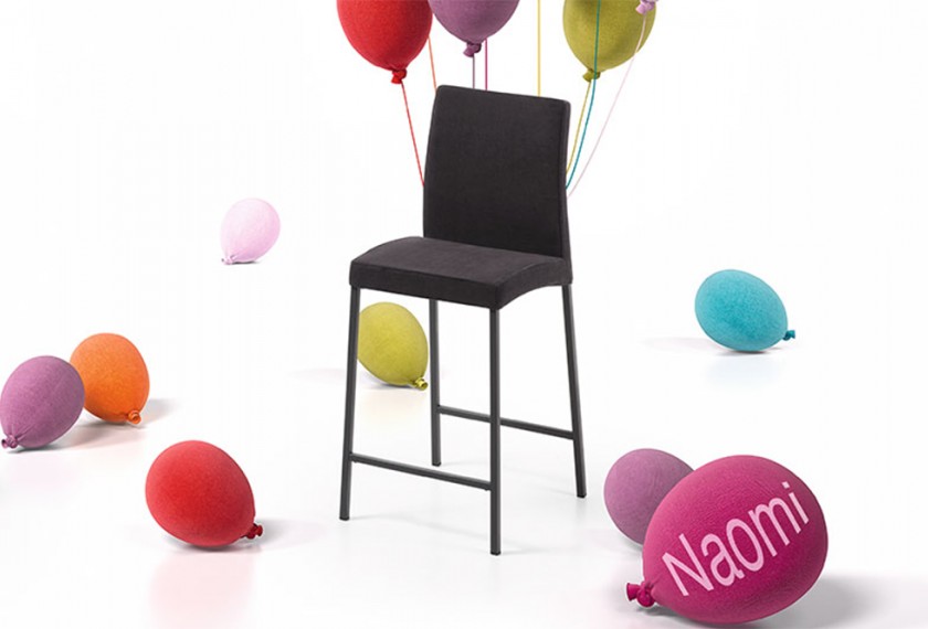 Chaise Naomi, Mobliberica