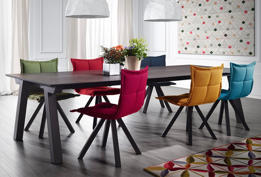 Table DueroDressy Mobliberica, Mobliberica