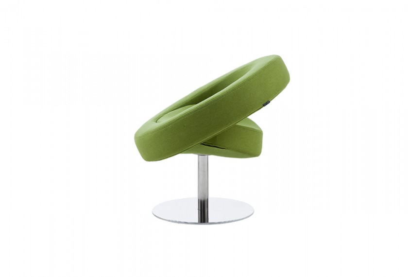 Fauteuil Hello, Softline