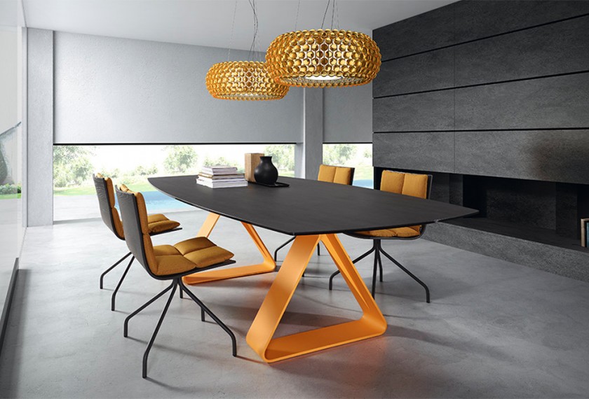 Table StayDressy Mobliberica, Mobliberica