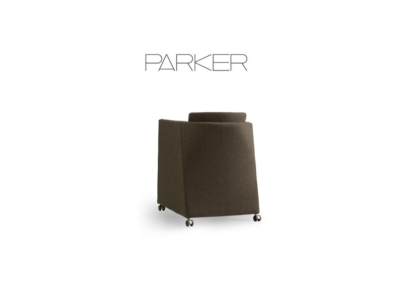 Fauteuil Parker, Mobitec