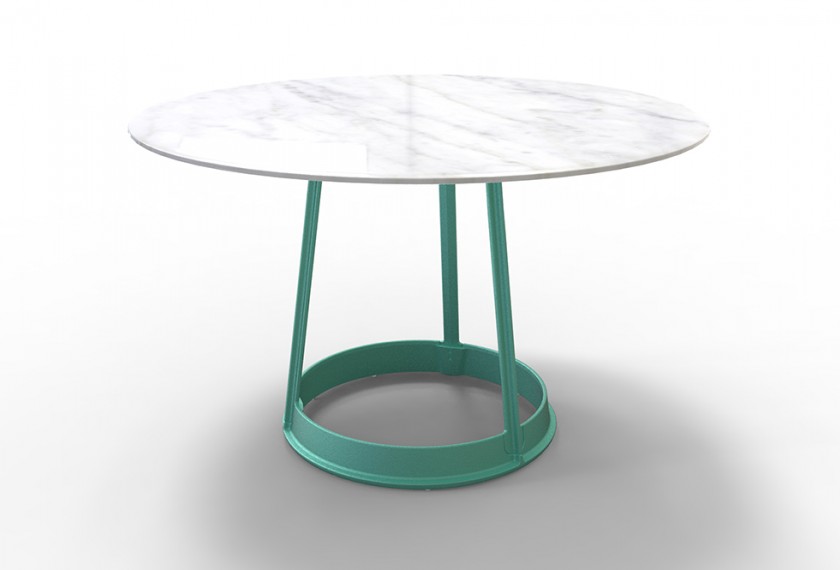Table BRUT, Magis