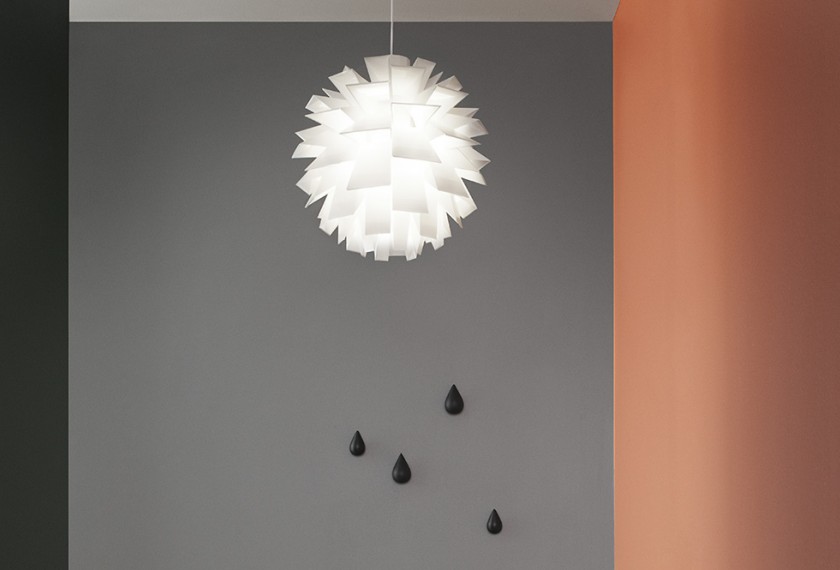 Crochets Dropit, Normann Copenhagen