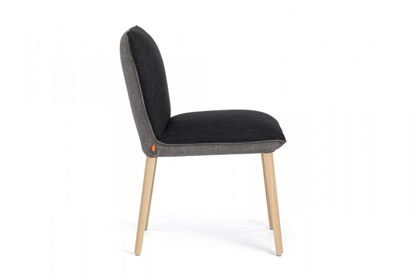 Chaise SoftBi h47-A, Mobitec