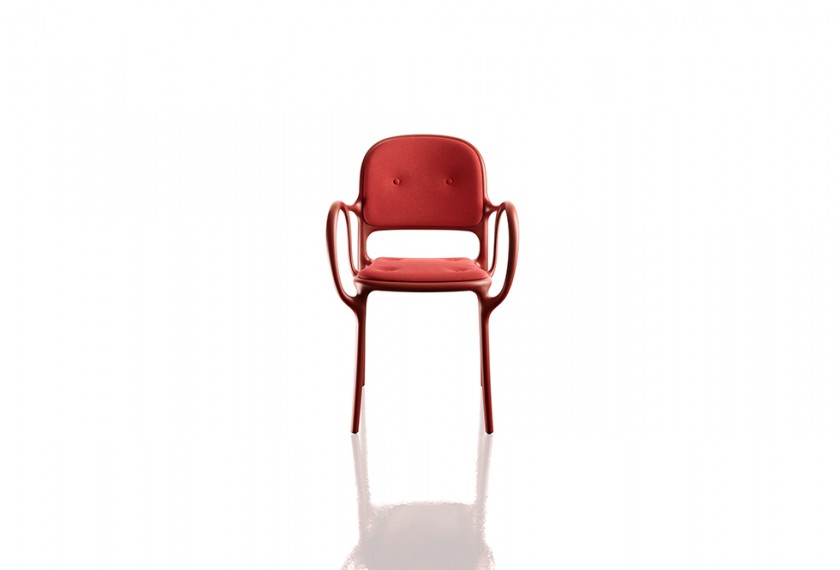 Chaise Mila, Magis