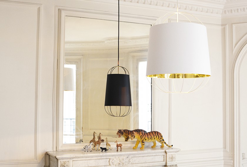 Suspension Lanterna, Petite Friture