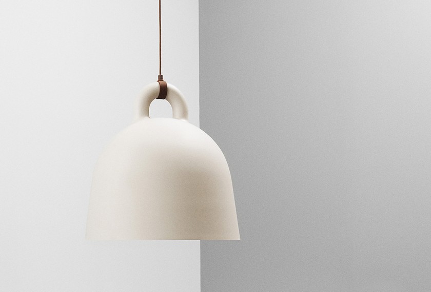 Lustre Bell, Normann Copenhagen