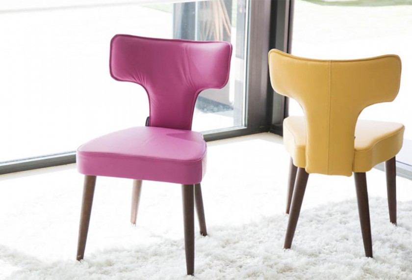 Chaise Mili &amp; Lalo, Fama
