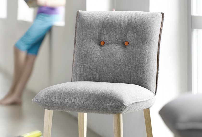 Chaise Soda h47-A, Mobitec
