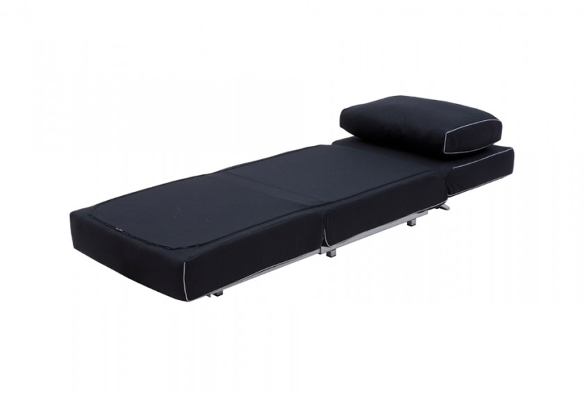 Fauteuil-méridienne City, Softline