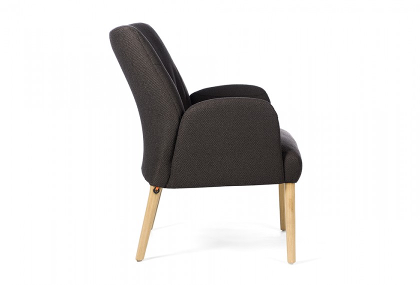 Fauteuil Enorah40 pm+A, Mobitec