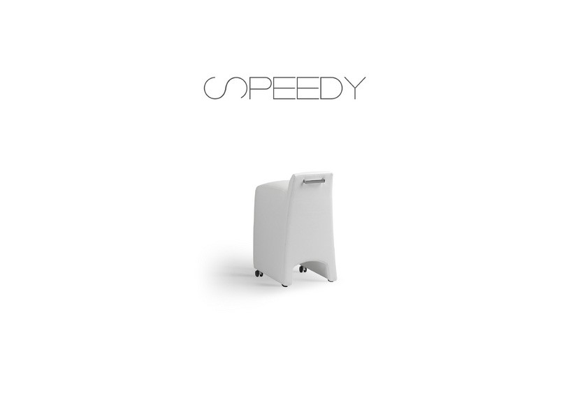 Tabouret Speedy, Mobitec
