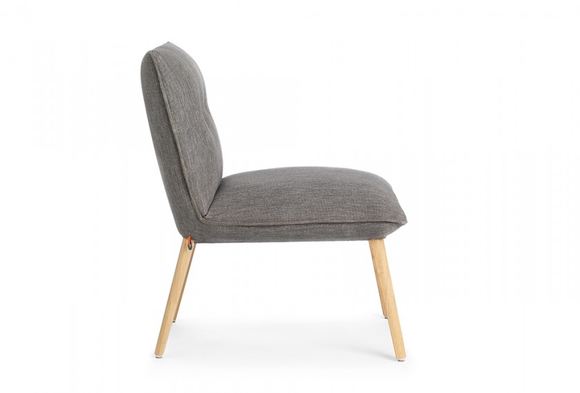 Chaise Soda h40-A, Mobitec