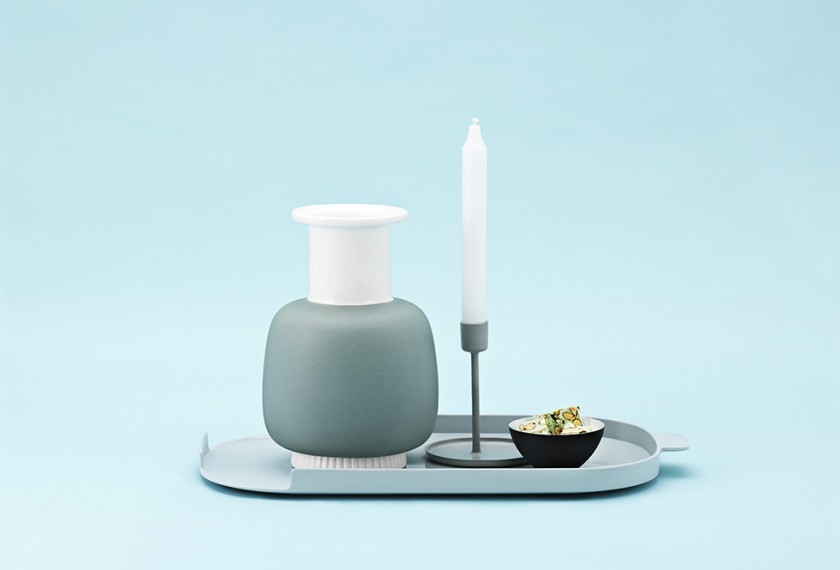 VaseNyhavn, Normann Copenhagen