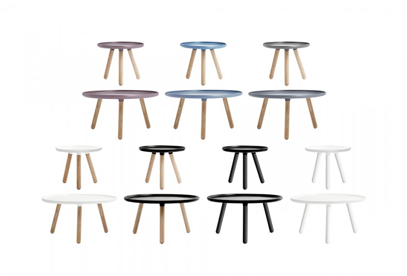 Table basseTablo, Normann Copenhagen
