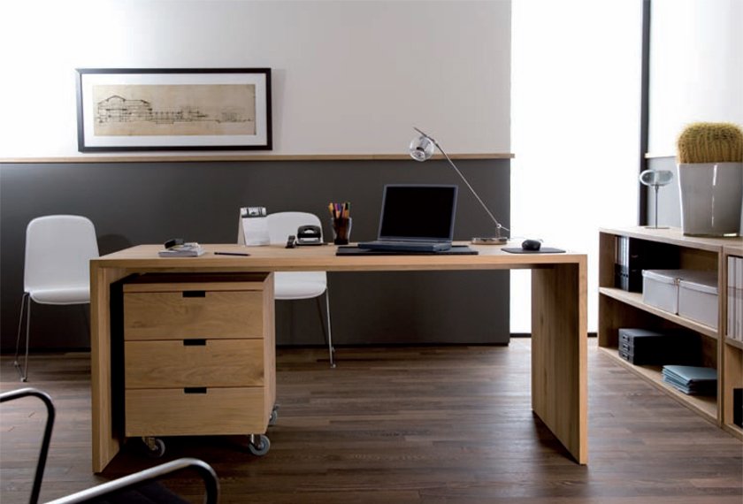 Bureau Office , Ethnicraft