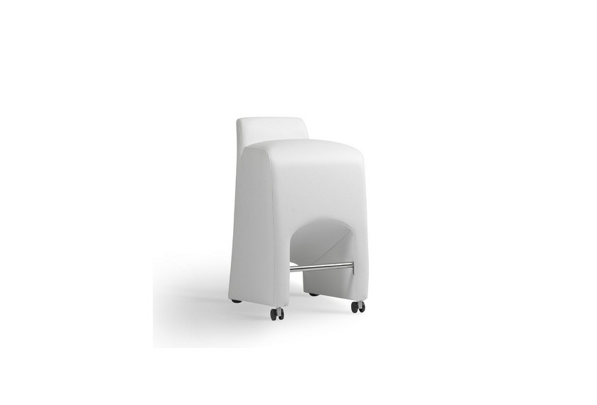 Tabouret Speedy, Mobitec