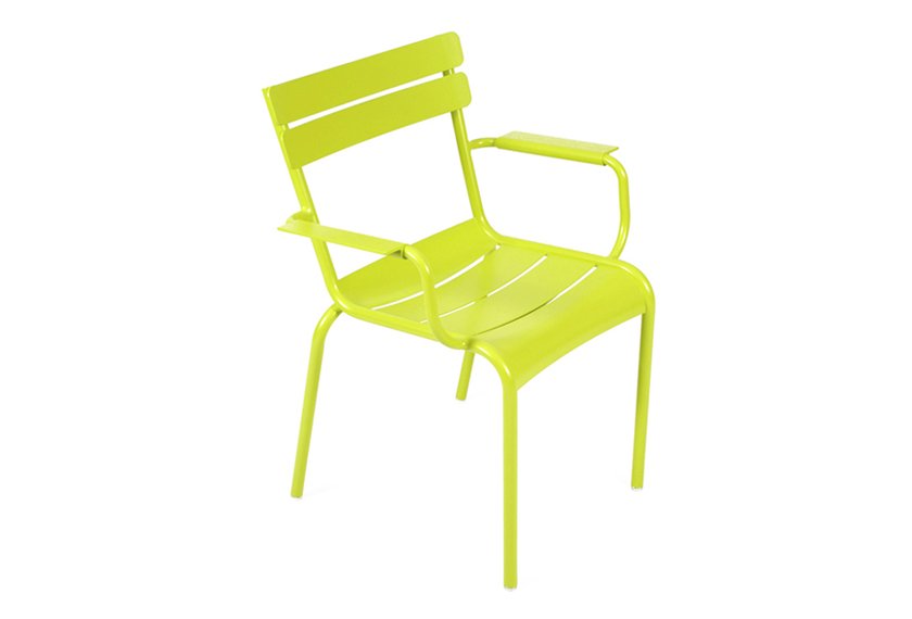 Chaise Luxembourg , Fermob