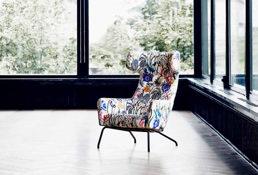 Fauteuil Havana, Softline