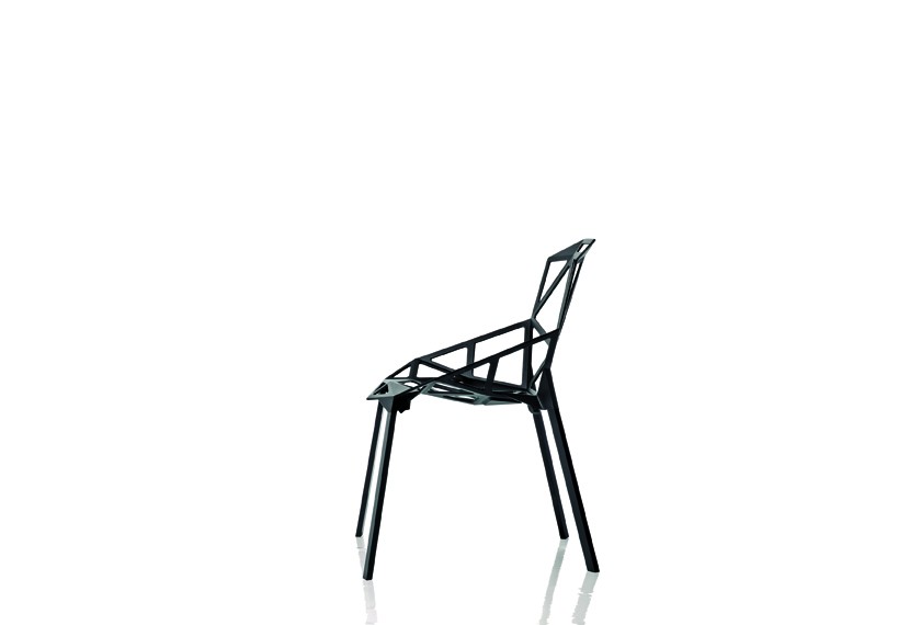 Chaise One, Magis