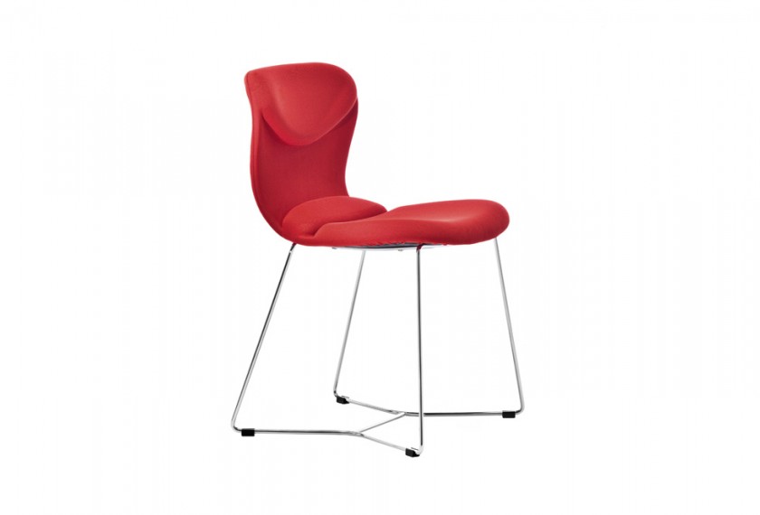 Chaise Italia Midj, Midj