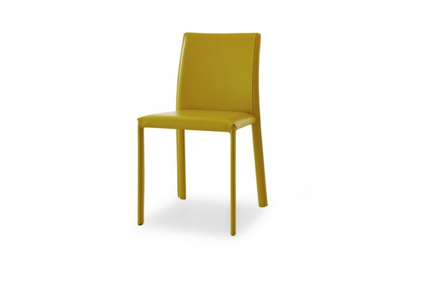 Chaise Kiris, Airnova