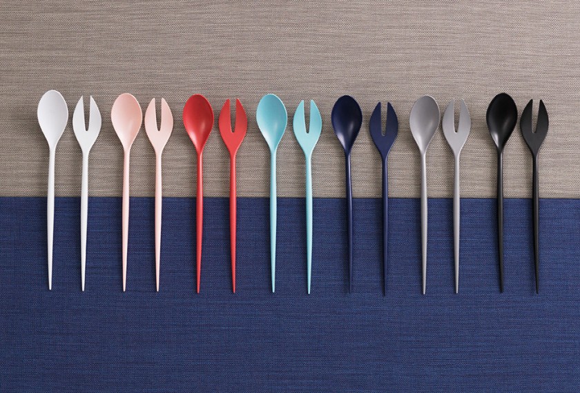 CouvertsSaladeKrenit, Normann Copenhagen