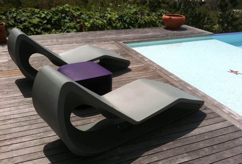 Bain de soleil Organic, Qui est paul