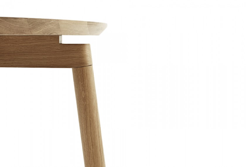 TablerondeNord, Normann Copenhagen