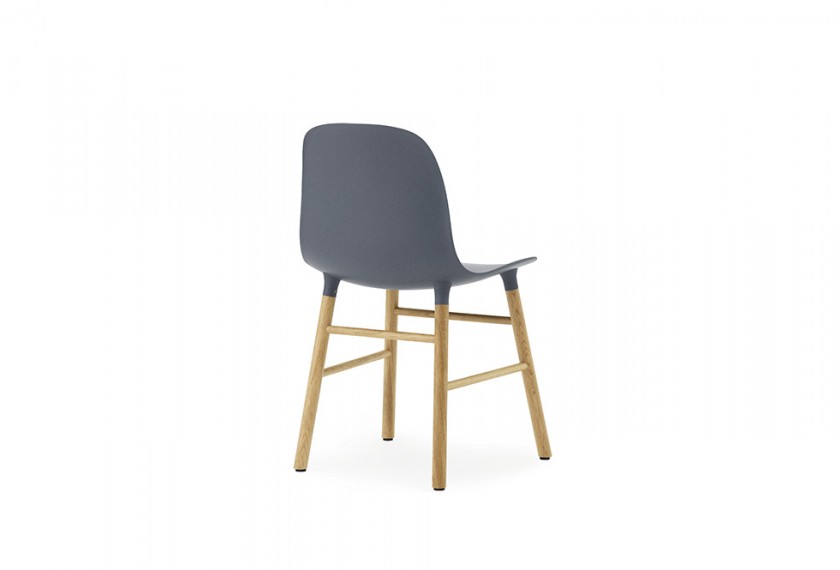 Chaise Form, Normann Copenhagen