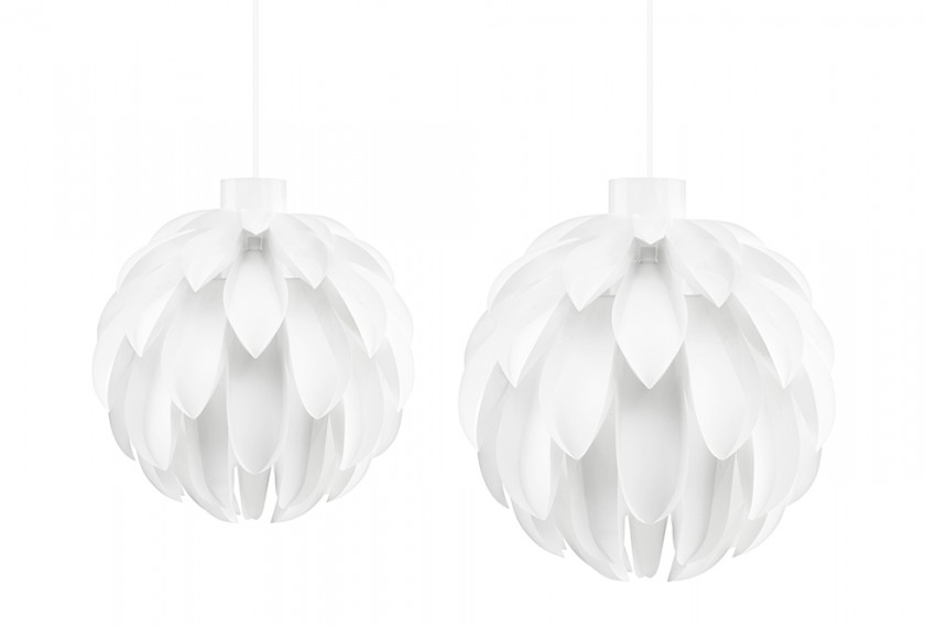 Lampe Norm 12, Normann Copenhagen