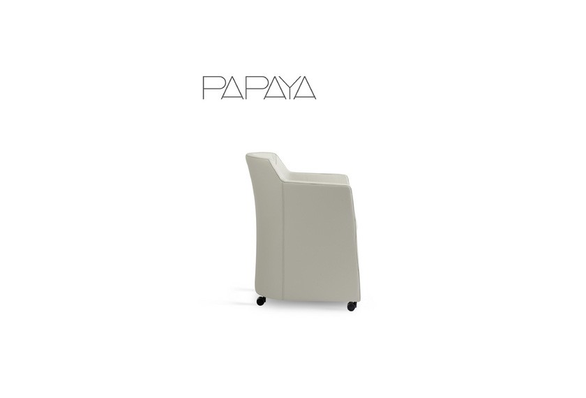 Fauteuil Parker, Mobitec