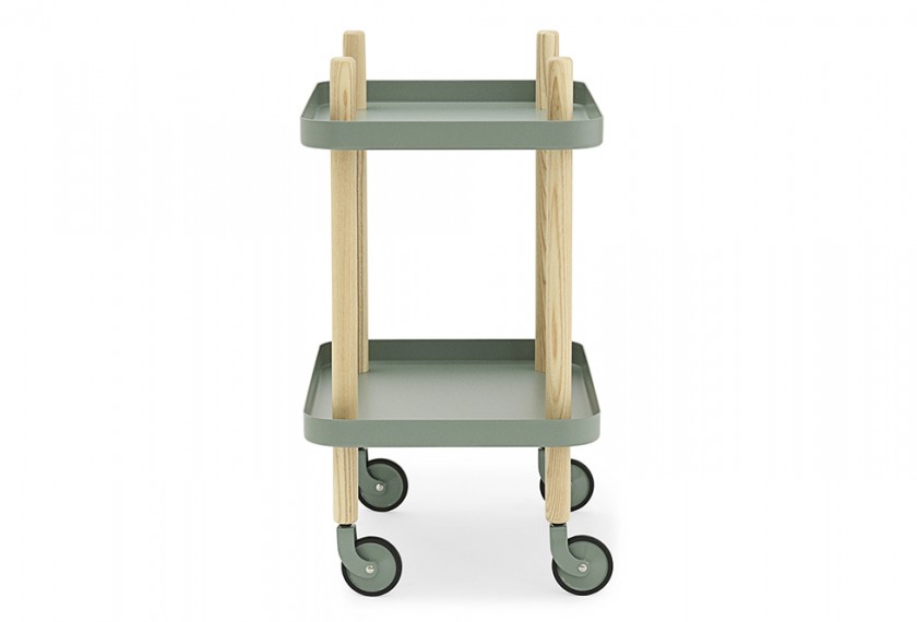 Table basseBlock, Normann Copenhagen