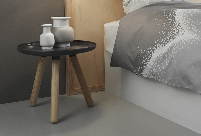 Table basseTablo, Normann Copenhagen
