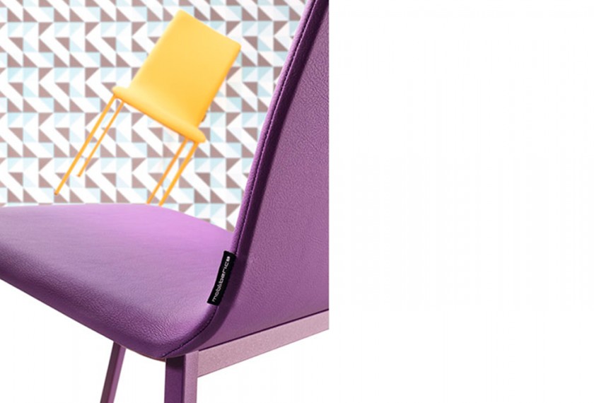 Chaise Koko, Mobliberica