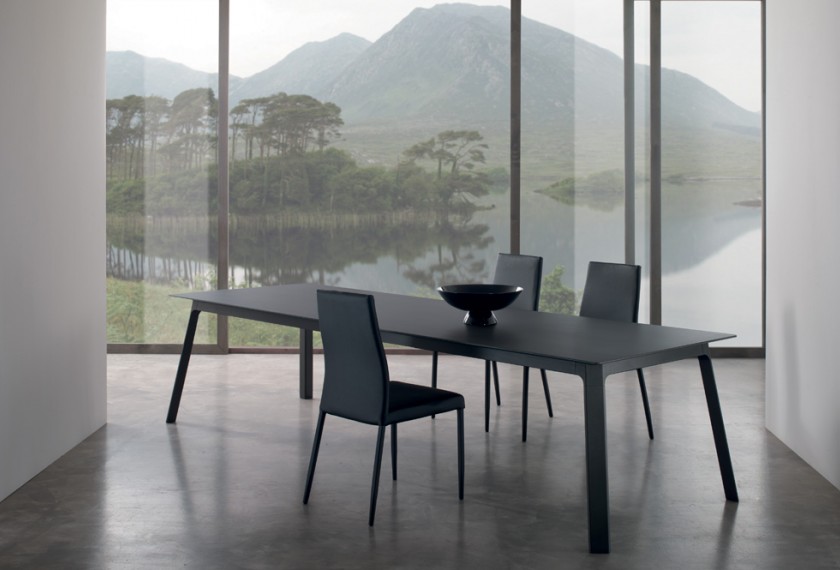 Table Albatros, Dexo