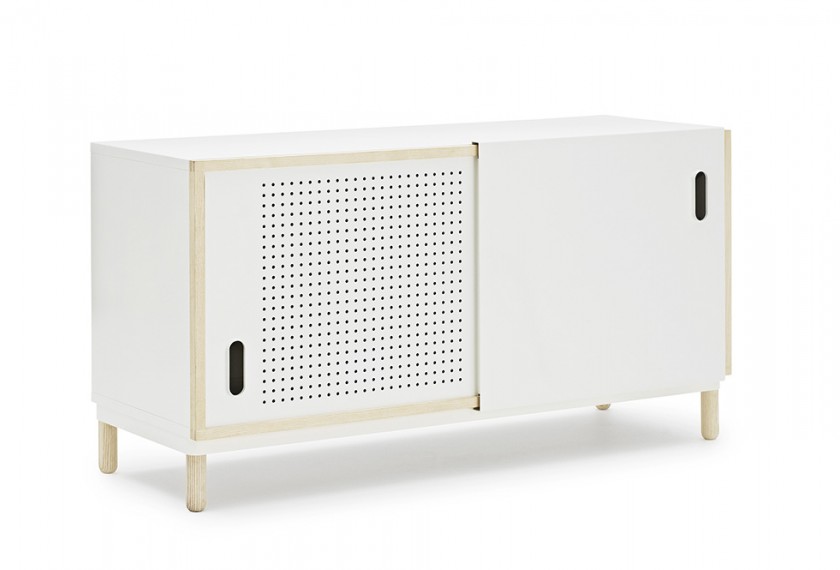Buffet Kabino, Normann Copenhagen