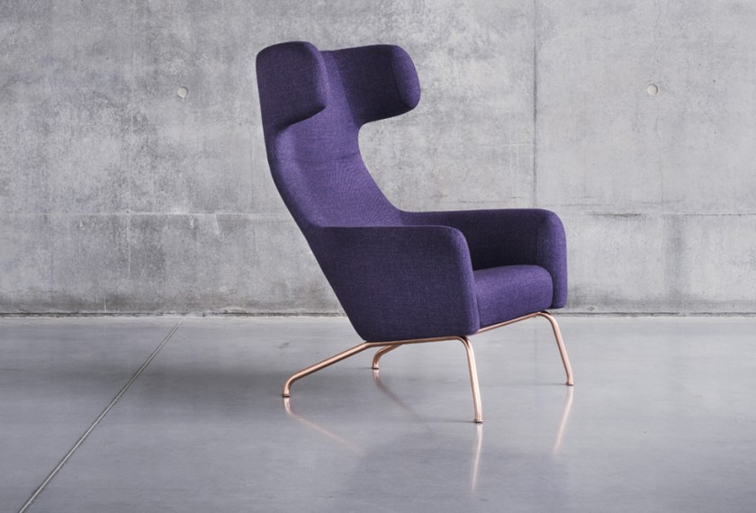 Fauteuil Havana, Softline