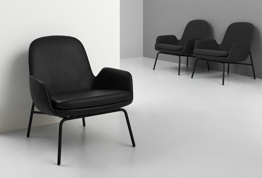 Fauteuil Era, Normann Copenhagen