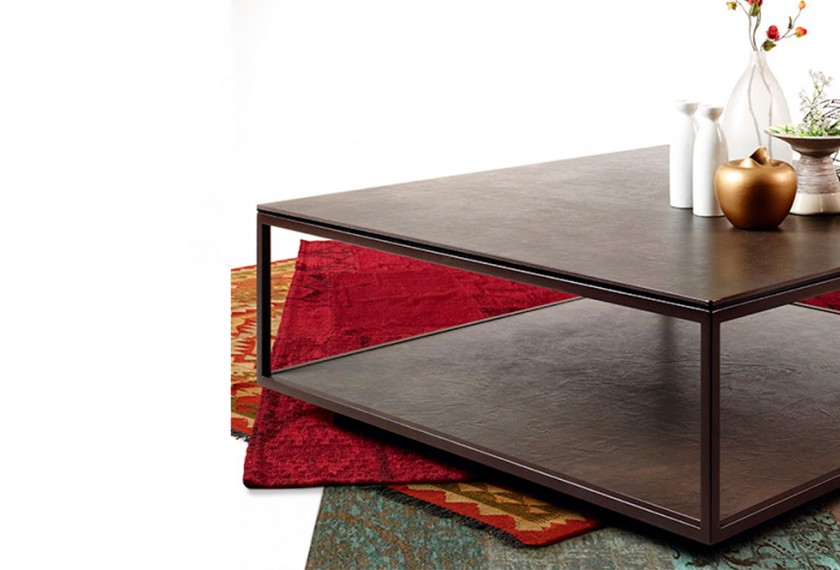 Table basse Om, Mobliberica